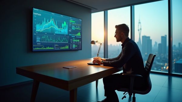 How a data marketplace solution can transform your business