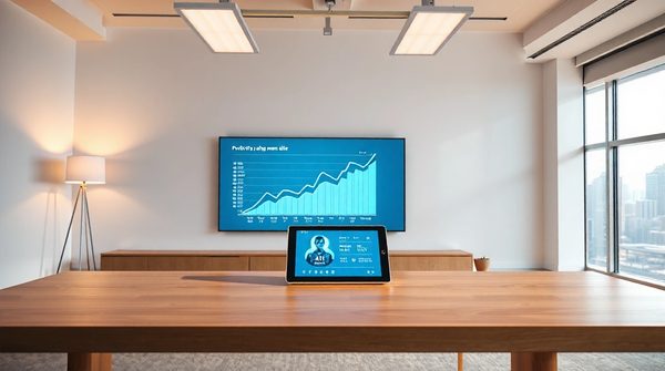 Revolutionize efficiency: the rise of ai employees in business