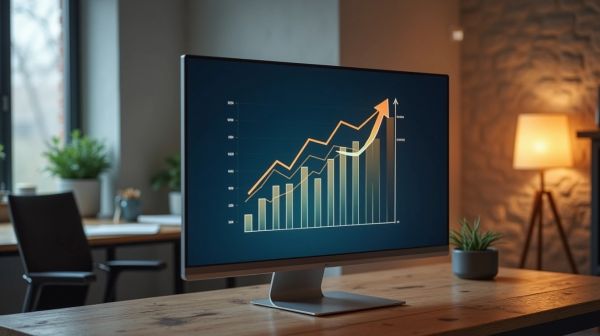 Top benefits of implementing a data marketplace solution
