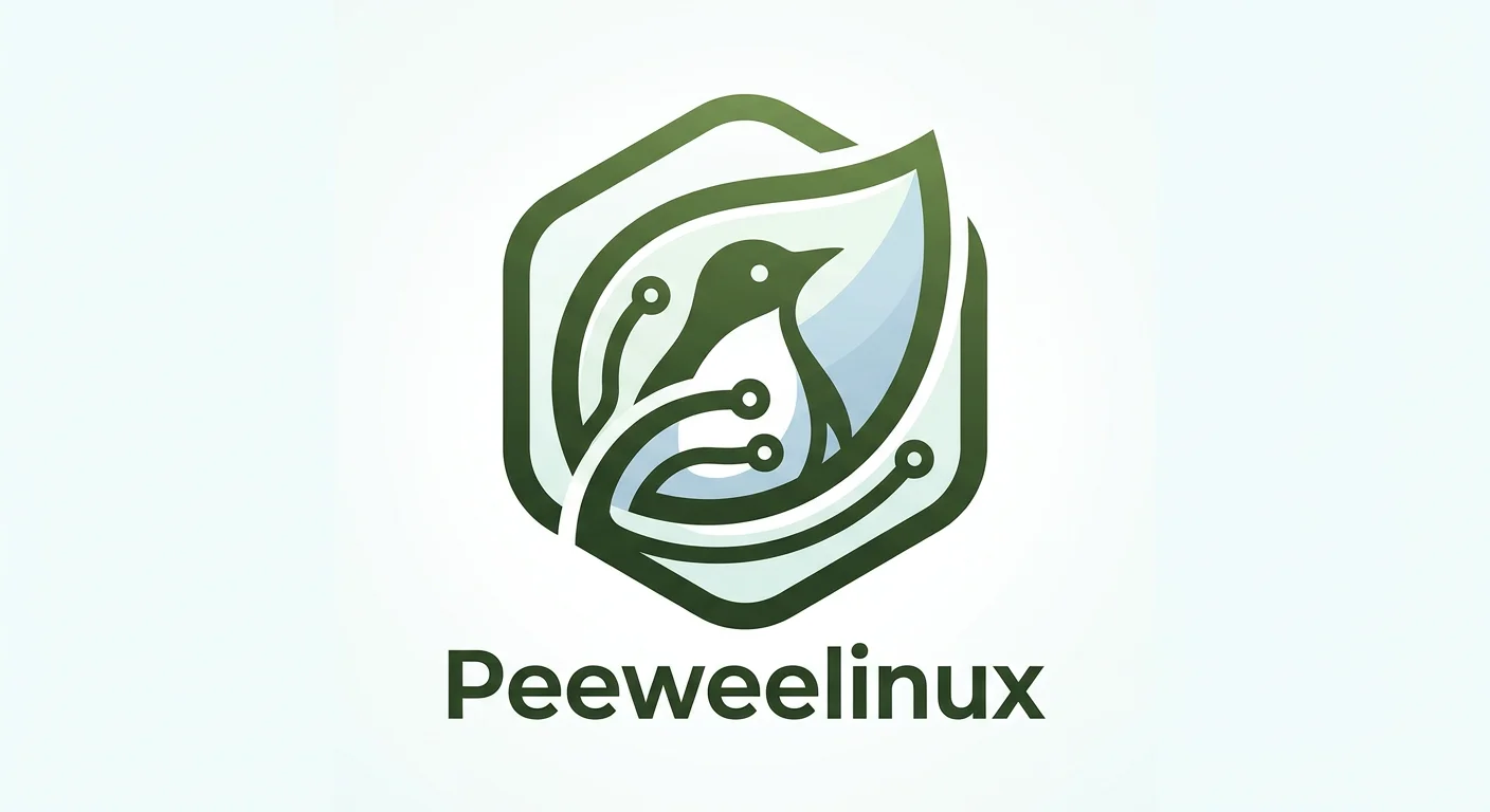 Peeweelinux